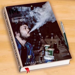 Meet your Posher, Anthony